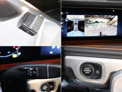 2025 Mercedes-BENZ G-CLASS 缩略图 18