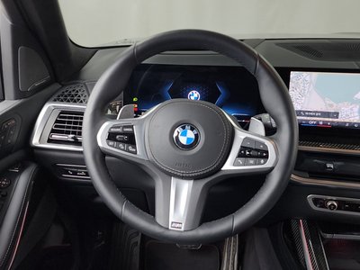 2025 BMW X7 thumbnail 13