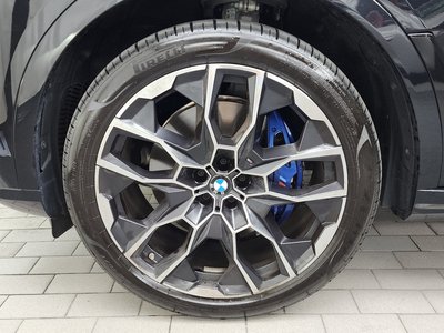 2025 BMW X7 photo 6