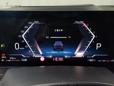 2025 BMW X7 photo 8