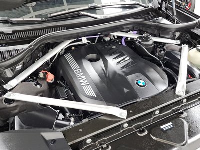 2025 BMW X7 photo 7