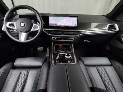 2025 BMW X7 photo 5