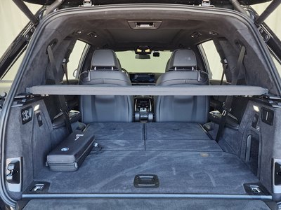 2025 BMW X7 thumbnail 20
