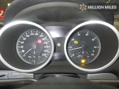 MERCEDES-BENZ SLK - 6