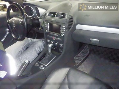 MERCEDES-BENZ SLK - 3