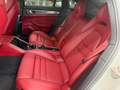 PORSCHE PANAMERA - 9