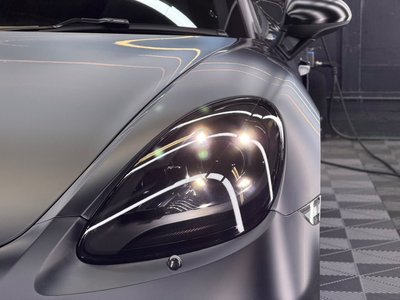 2019 Porsche 718 — фото 6