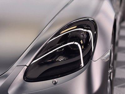 2019 Porsche 718 — фото 4