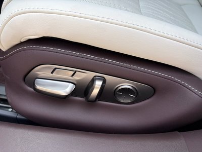2019 Lexus LS 缩略图 40