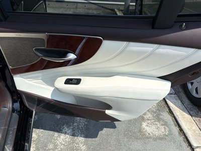 2019 Lexus LS 缩略图 43