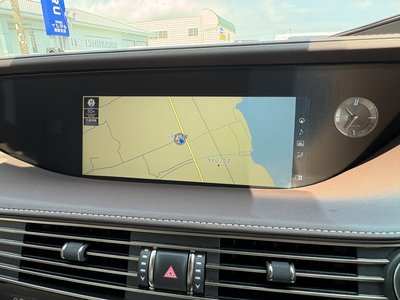 2019 Lexus LS 缩略图 16