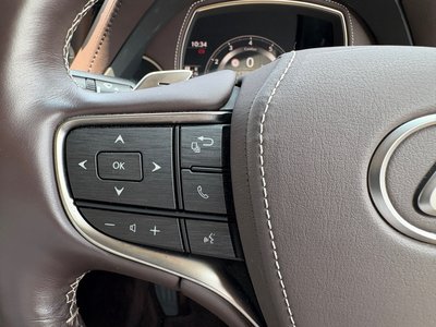 2019 Lexus LS 缩略图 31