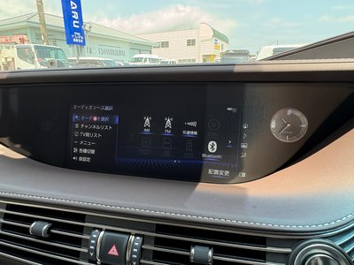 2019 Lexus LS 缩略图 18