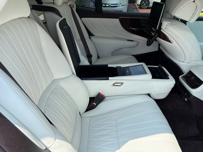 2019 Lexus LS 缩略图 42