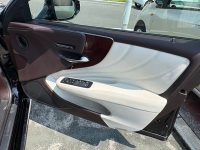 2019 Lexus LS 缩略图 41