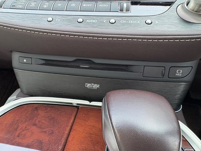 2019 Lexus LS 缩略图 20