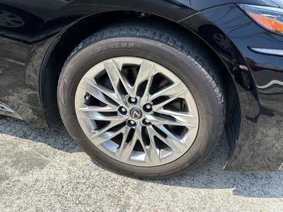 2019 Lexus LS 缩略图 14