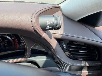2019 Lexus LS 缩略图 36