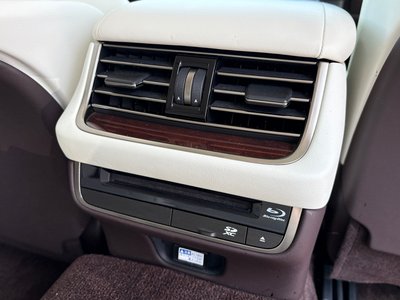 2019 Lexus LS 缩略图 23
