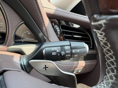 2019 Lexus LS 缩略图 34
