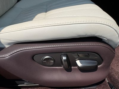 2019 Lexus LS 缩略图 39