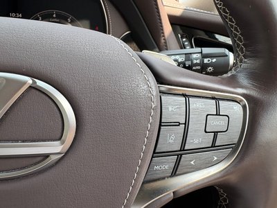 2019 Lexus LS 缩略图 32