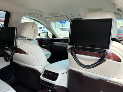 2019 Lexus LS 缩略图 24