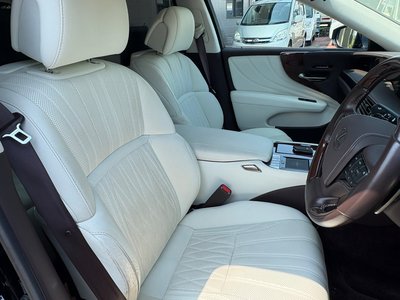 2019 Lexus LS 缩略图 38
