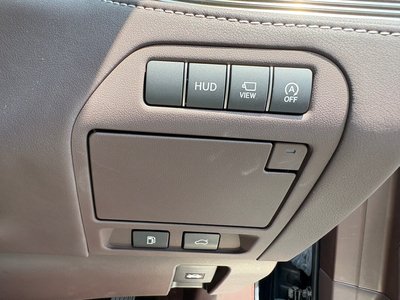 2019 Lexus LS 缩略图 37
