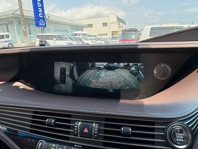 2019 Lexus LS 缩略图 17