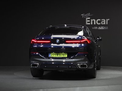 BMW X6 - 3