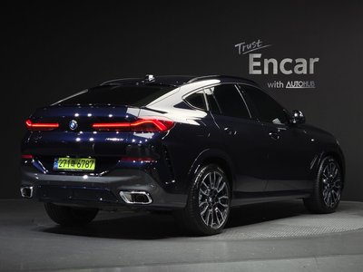 BMW X6 - 4