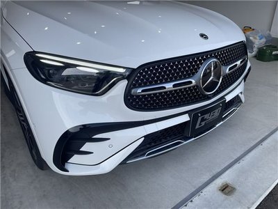 MERCEDES-BENZ GLC-CLASS - 10