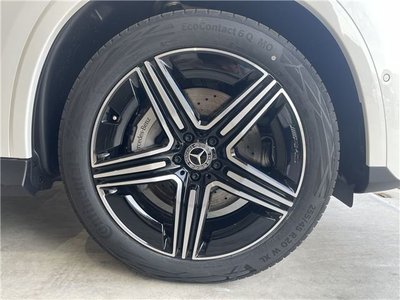 MERCEDES-BENZ GLC-CLASS - 8