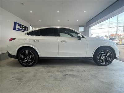 MERCEDES-BENZ GLC-CLASS - 6