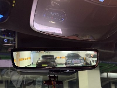 GENESIS GV80 - 9