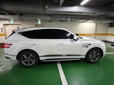 GENESIS GV80 - 2