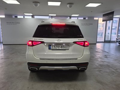 MERCEDES-BENZ GLE - 3