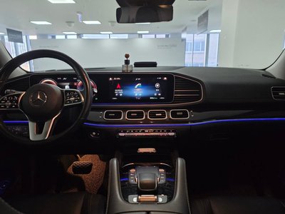 MERCEDES-BENZ GLE - 4