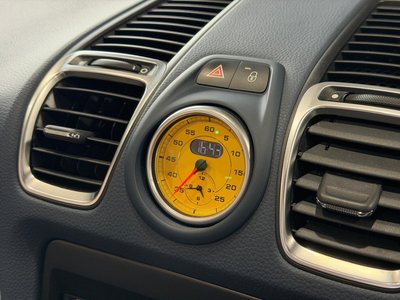 2013 Porsche BOXSTER 照片 5