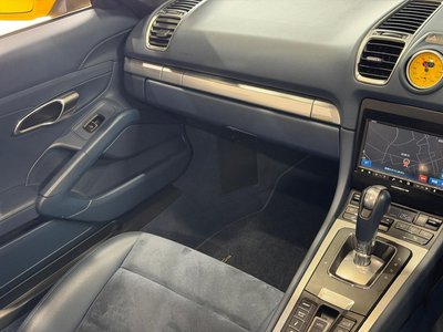 2013 Porsche BOXSTER 缩略图 15