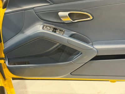 2013 Porsche BOXSTER 缩略图 13