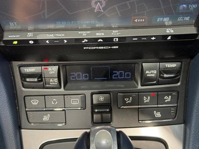 2013 Porsche BOXSTER 缩略图 19