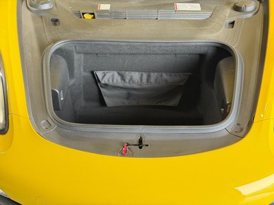 2013 Porsche BOXSTER 缩略图 22
