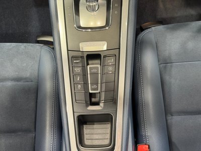 2013 Porsche BOXSTER 缩略图 12