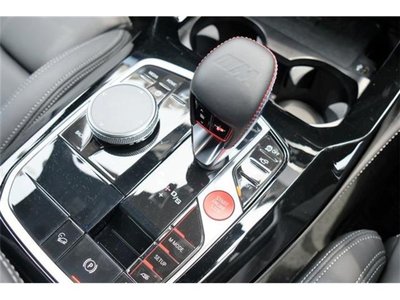 2022 BMW X3 M — миниатюра 22