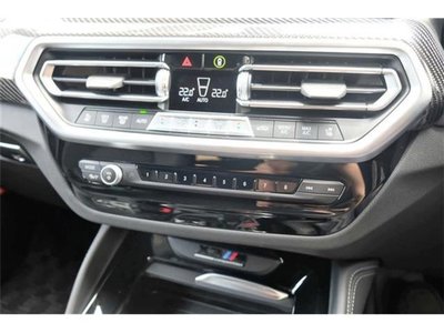 2022 BMW X3 M — миниатюра 21