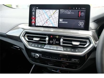 2022 BMW X3 M — миниатюра 19