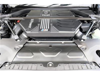 2022 BMW X3 M — миниатюра 26