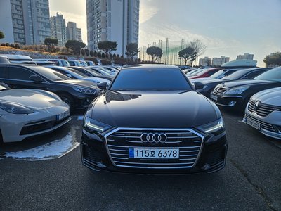 AUDI A6 - 3